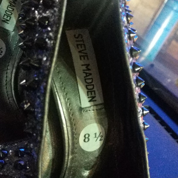 Steven madden - Picture 3 of 8